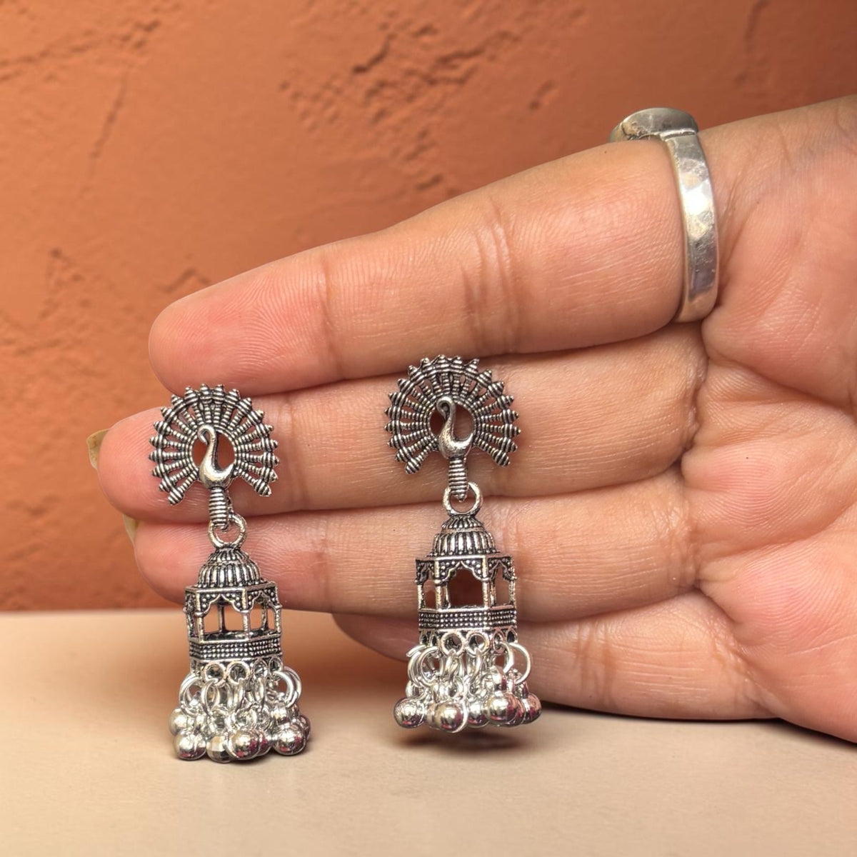 Mor Bole Jhumka