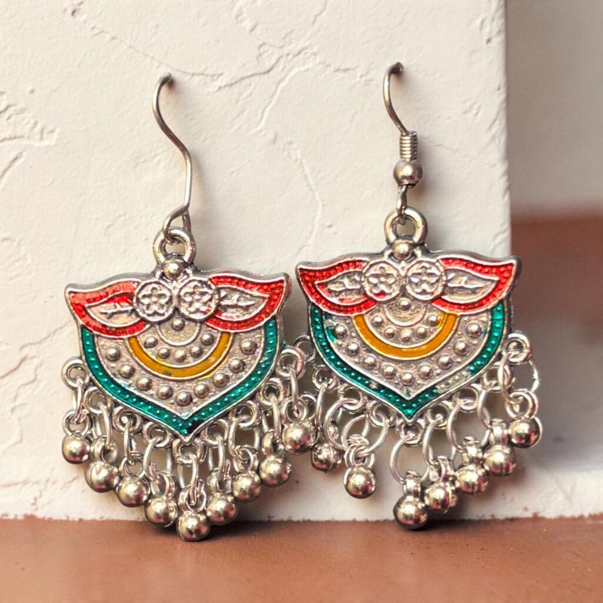 Dhaaga Mala Necklace Set