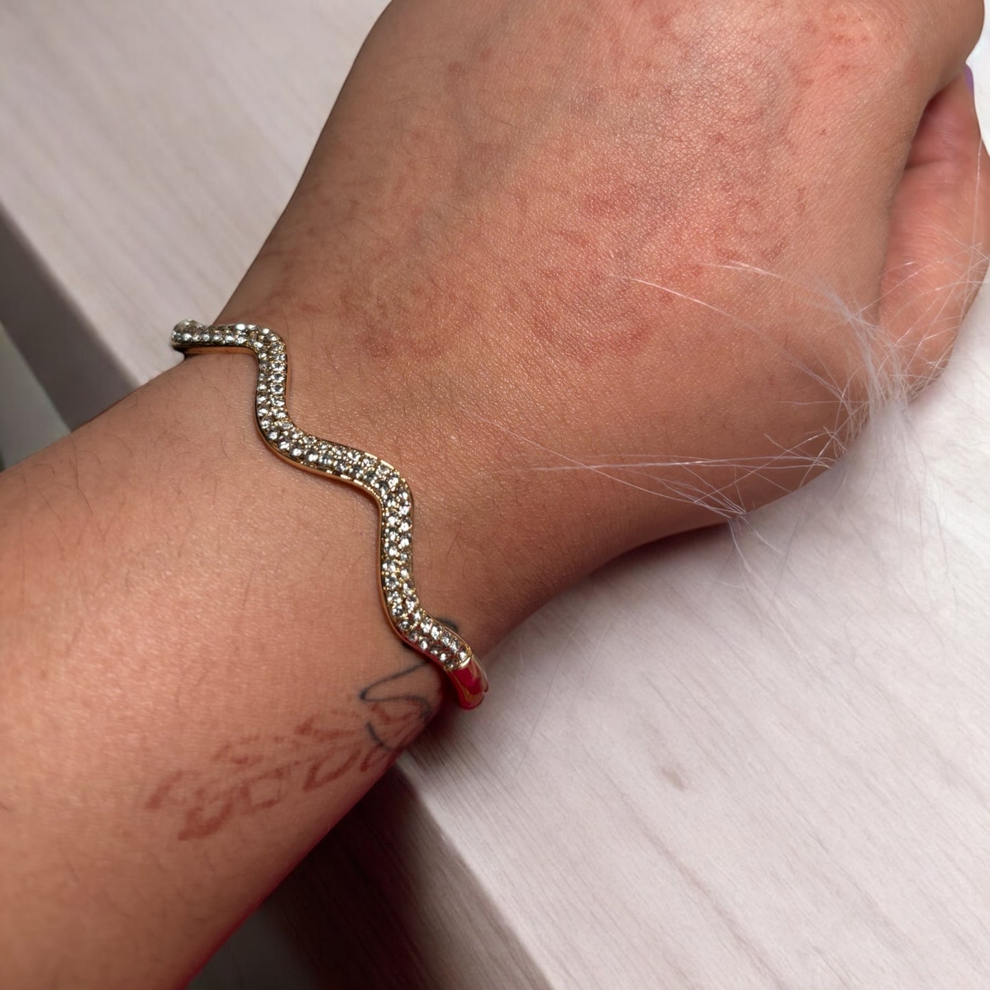 Tidal Grace Bracelet