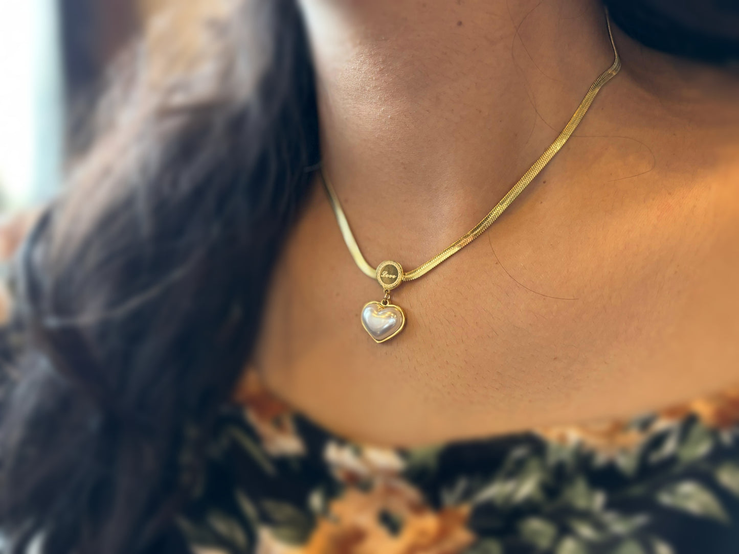 Heart of Elegance