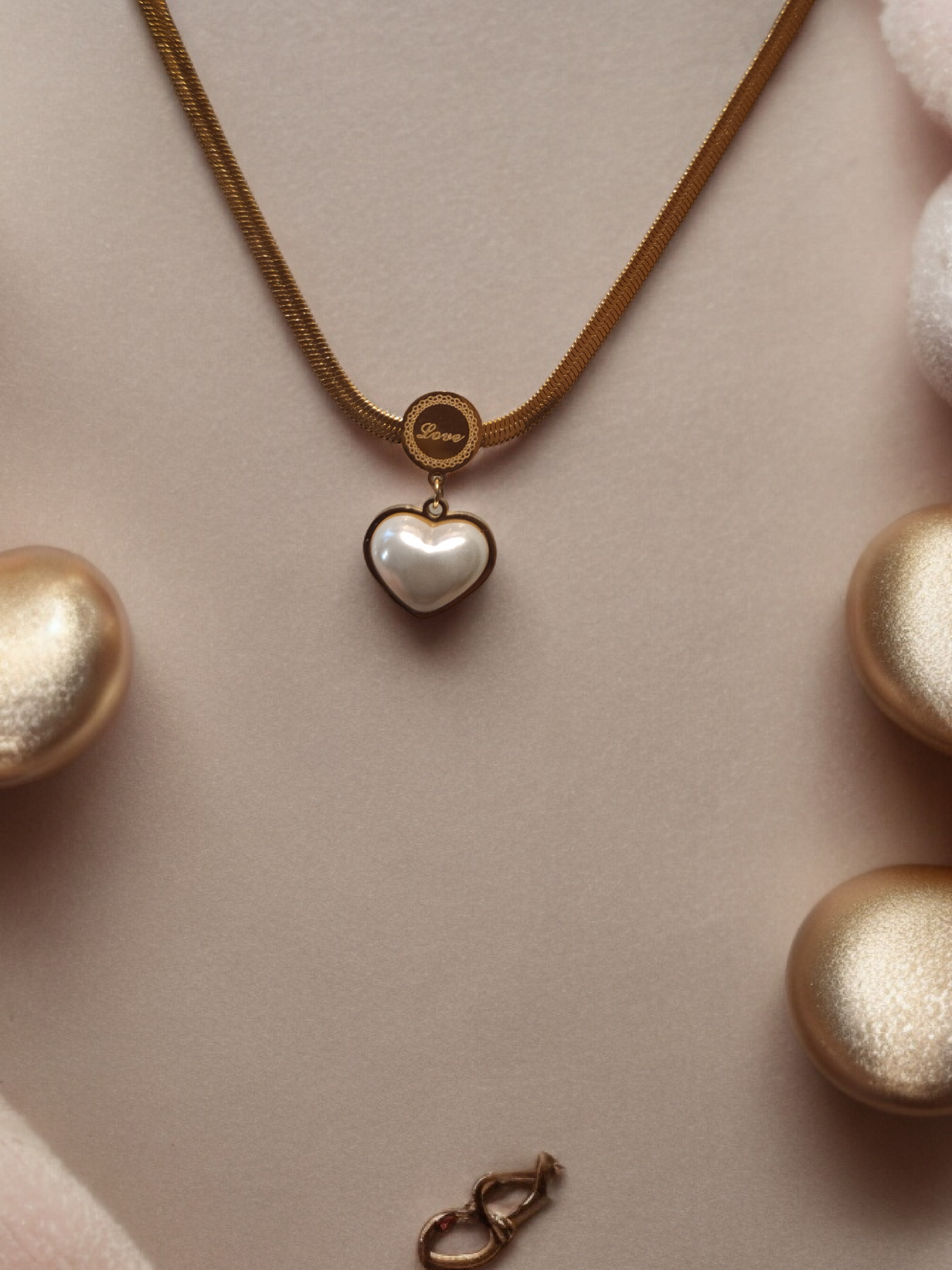 Heart of Elegance