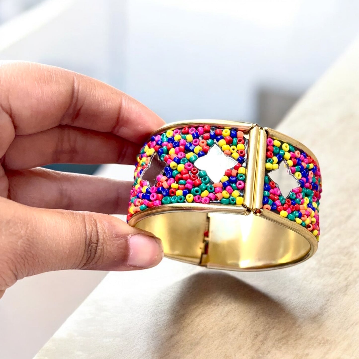 Beaded Bracelet