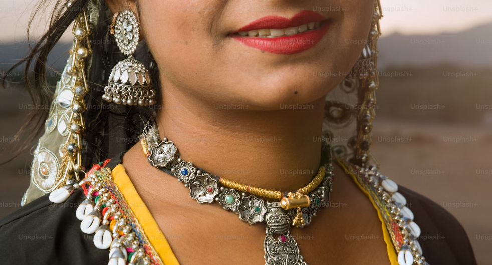 Ethnic Collection
