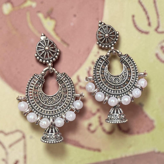 Chaudhvin Ka Chand Jhumka