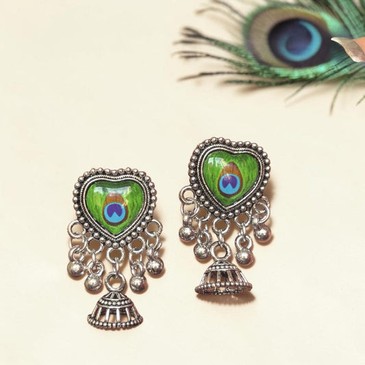 Kanha Ki Morni Jhumka