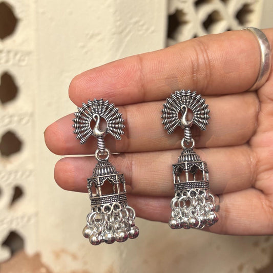 Mor Bole Jhumka