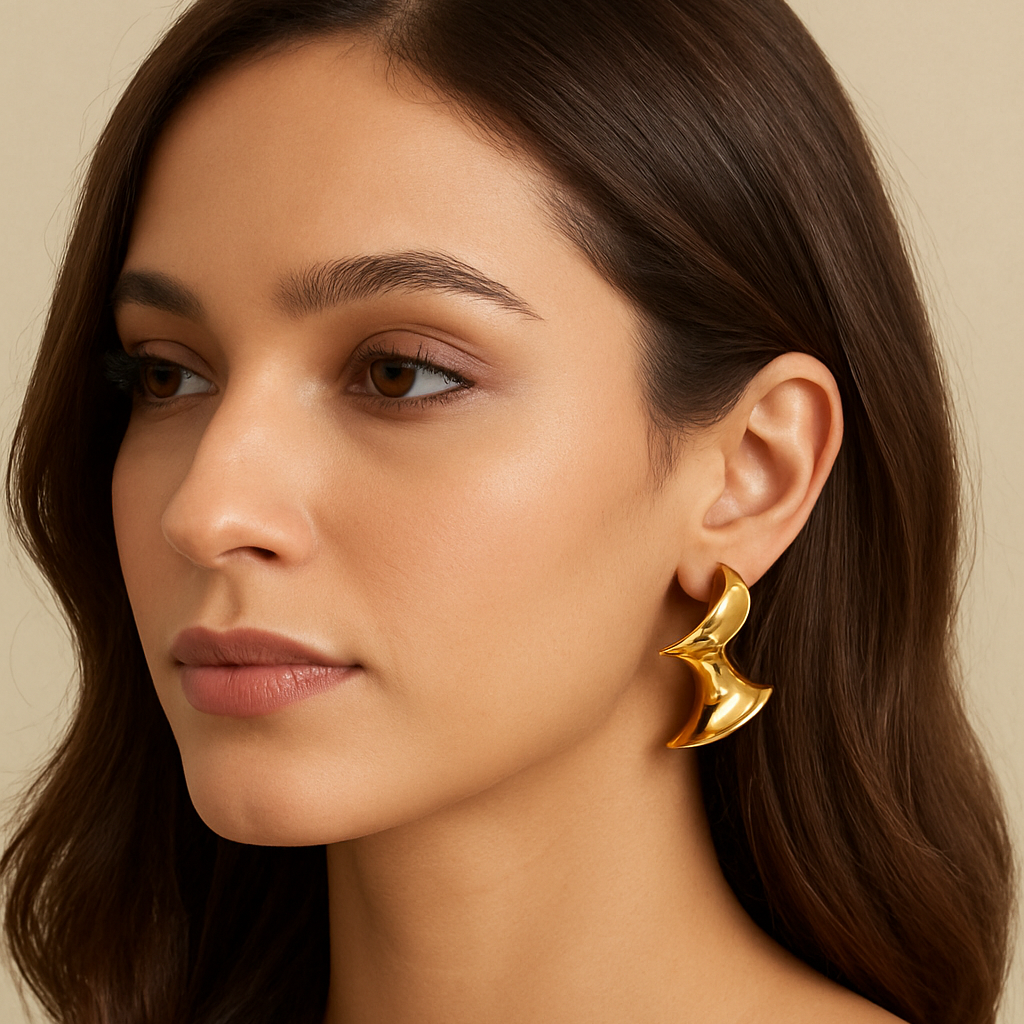 Daring Delight Earring