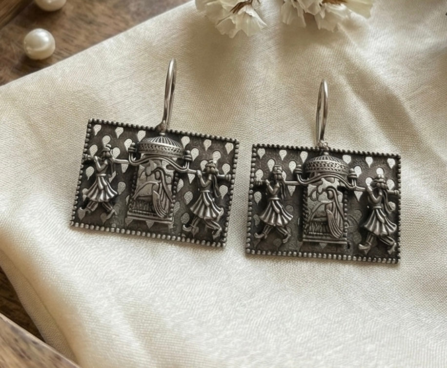 Doli Earrings