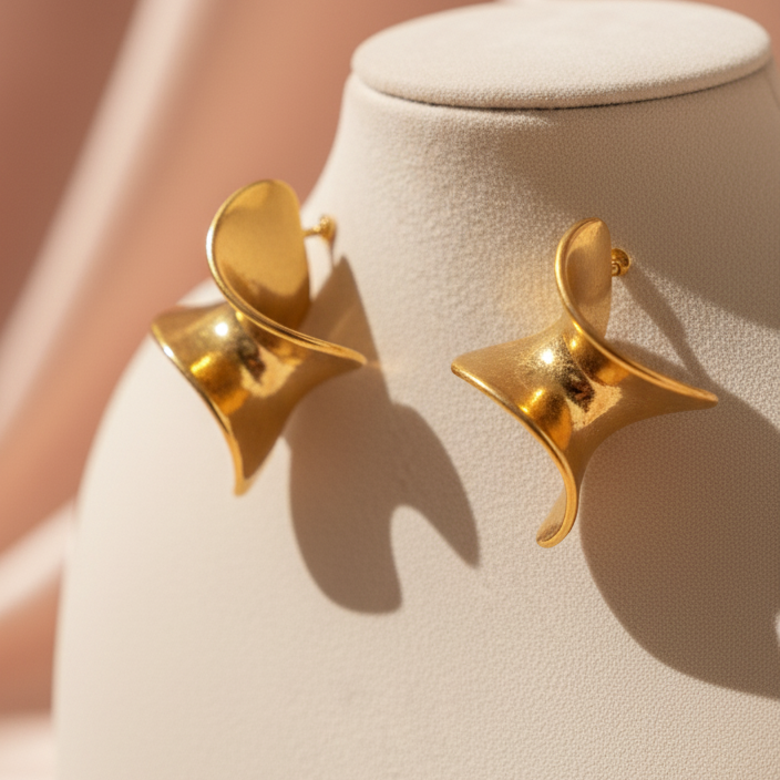 Daring Delight Earring