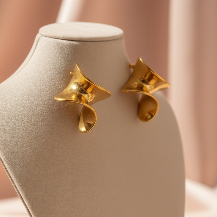 Daring Delight Earring