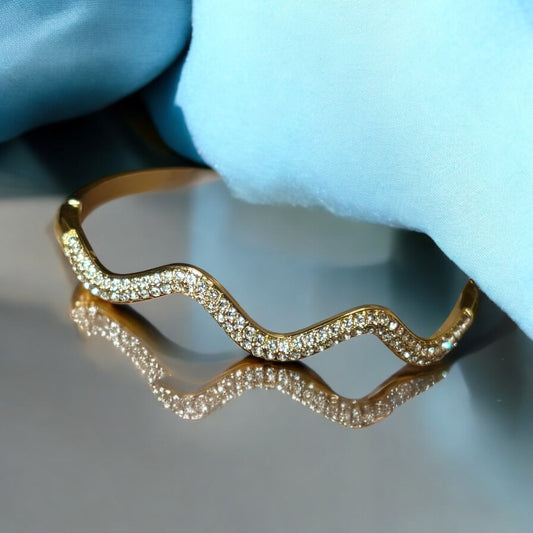 Tidal Grace Bracelet