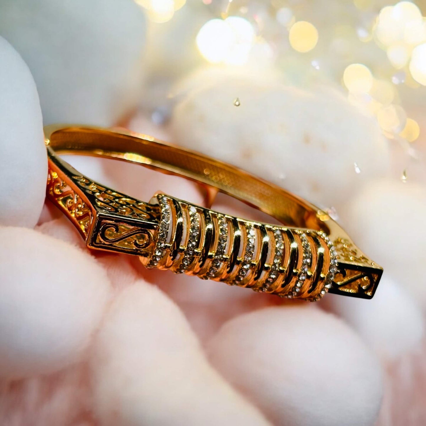 Personalized Perfection Bracelet