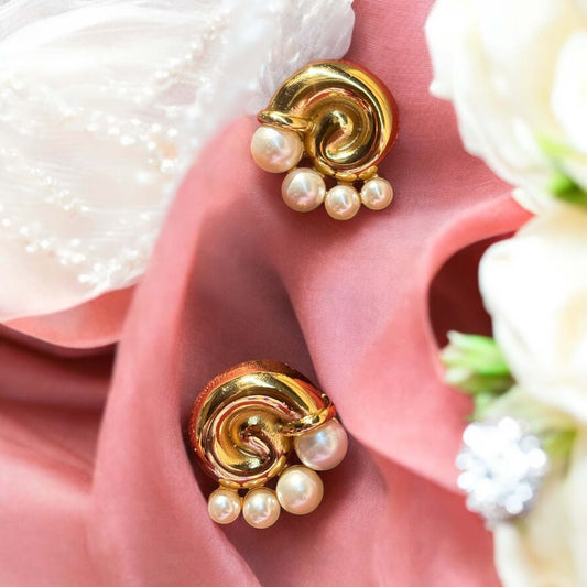 Seaside Charm Earring