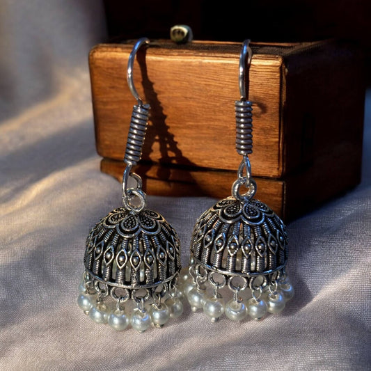 Jhumki Drop Earring