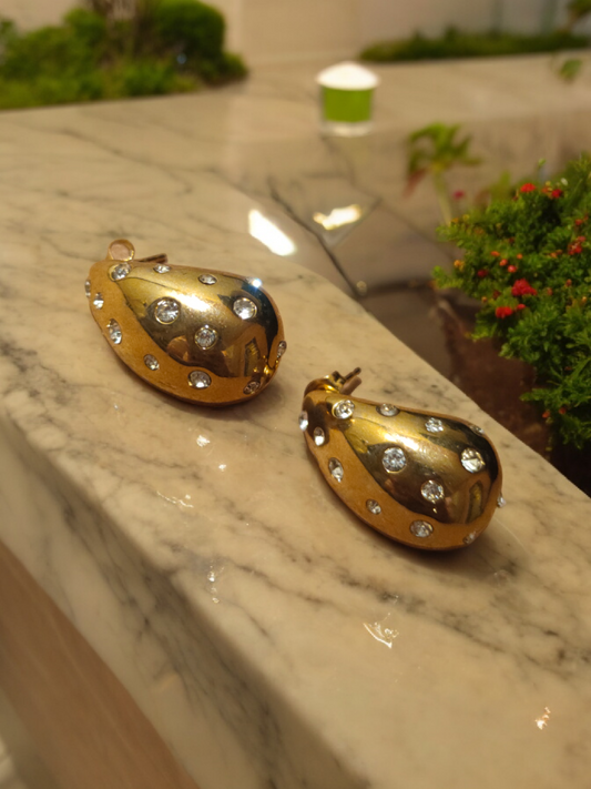 Sparkly Affair Drops