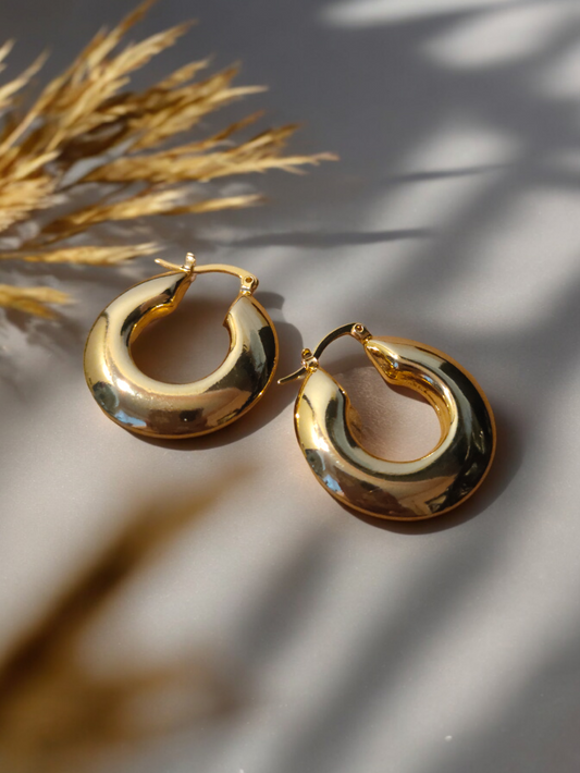 LUXe Links