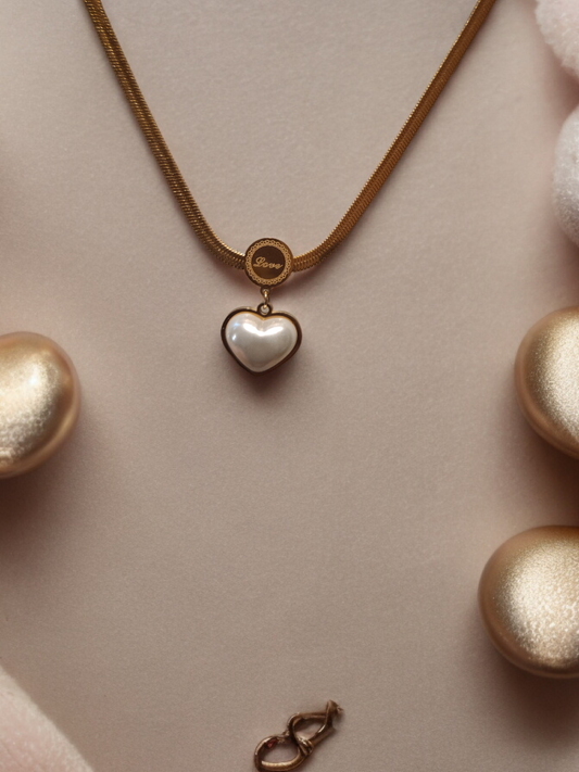 Heart of Elegance