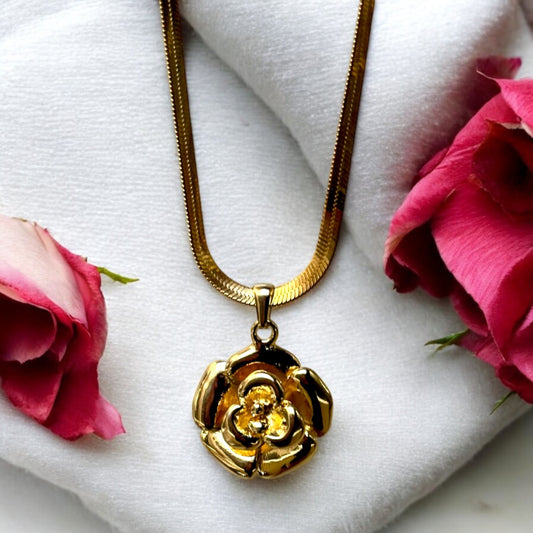 Meri Gulaabooo Necklace