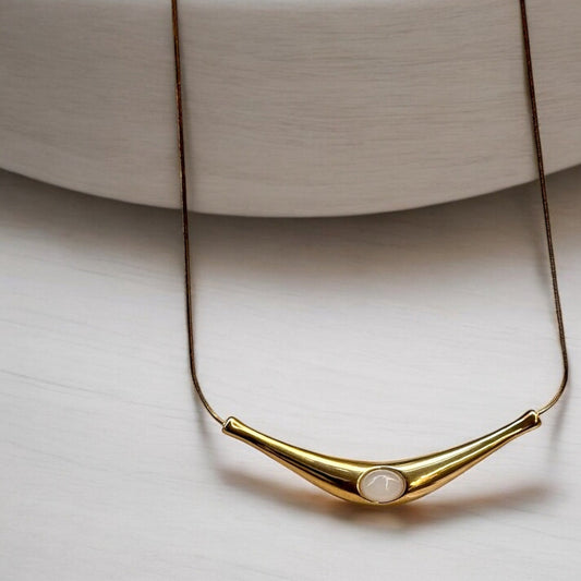 Eternal Love Pendant