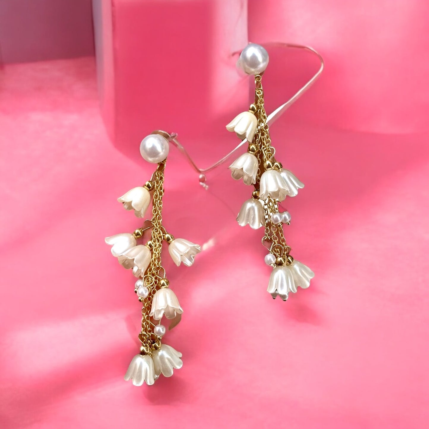 Spring Dales Earrings