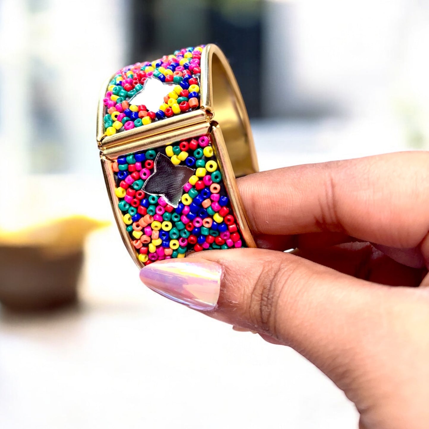 Beaded Bracelet