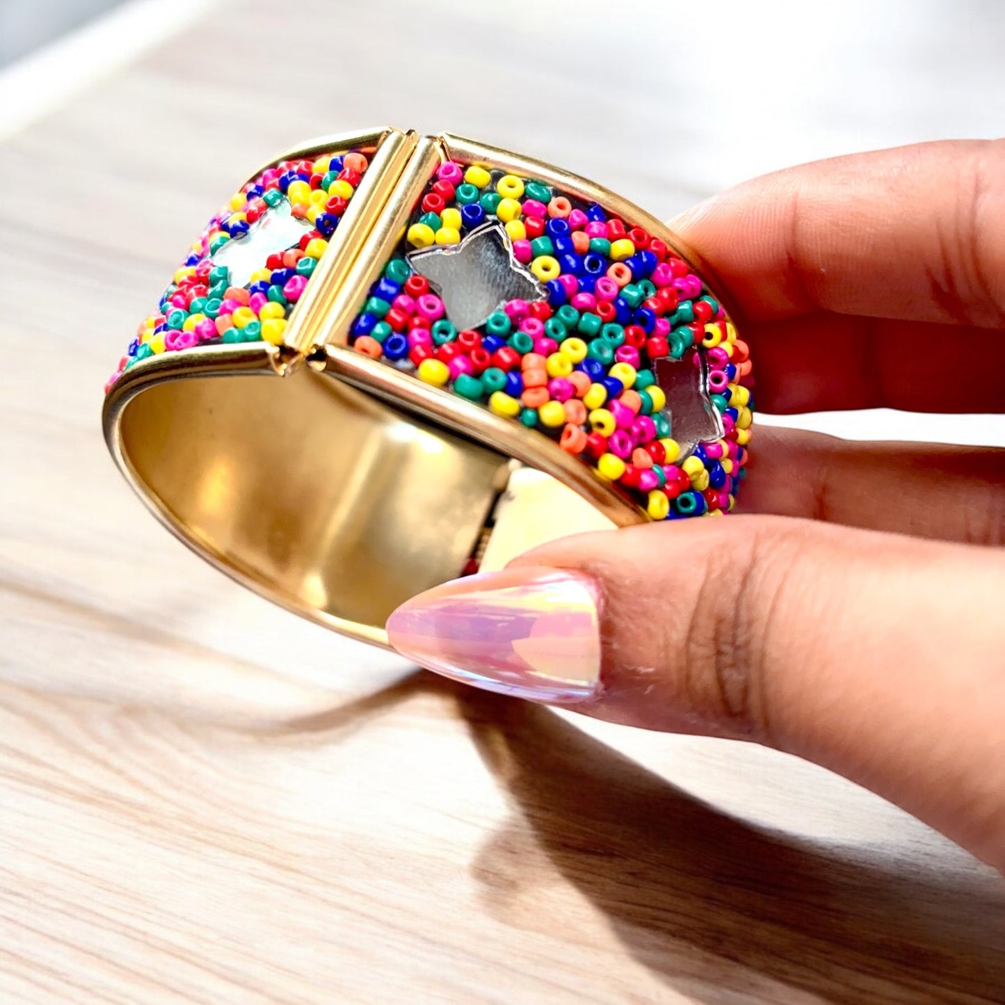 Beaded Bracelet