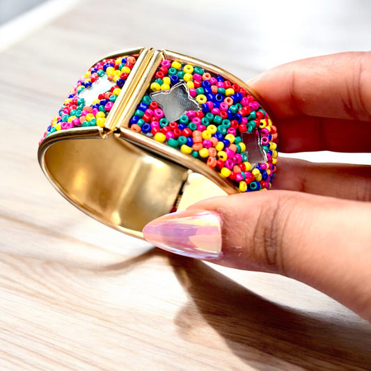 Beaded Bracelet