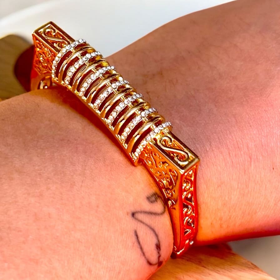 Personalized Perfection Bracelet