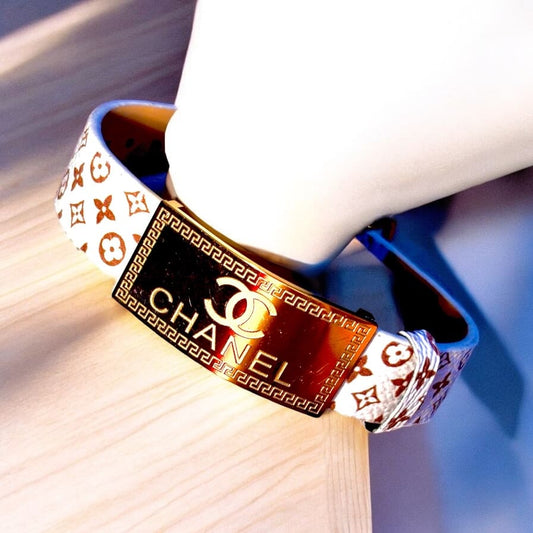 Golden Mirage Bracelet