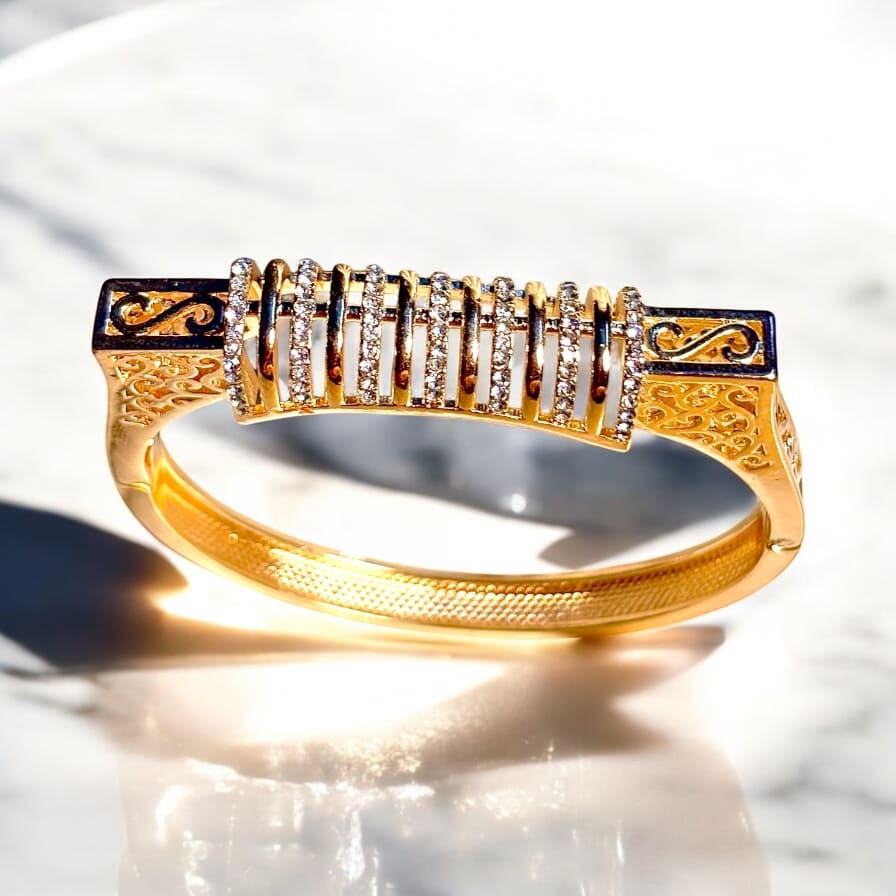 Personalized Perfection Bracelet