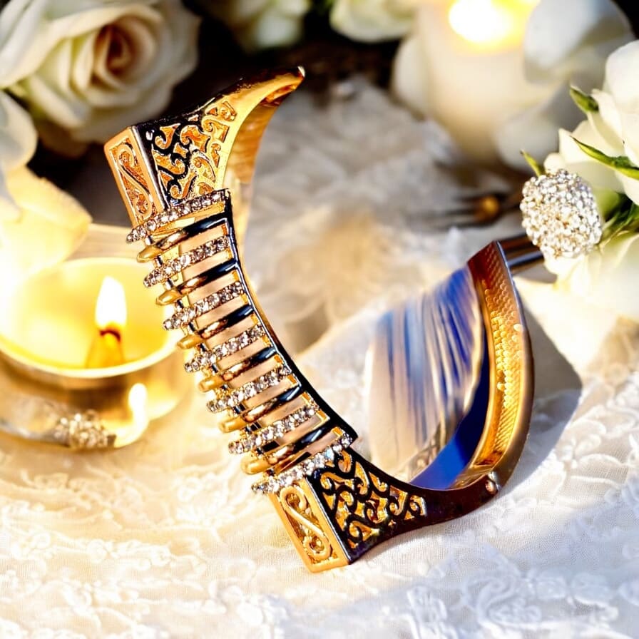 Personalized Perfection Bracelet
