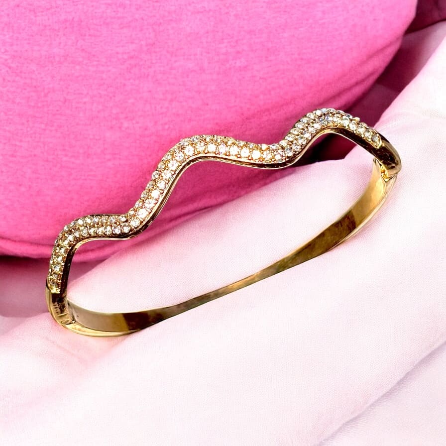 Tidal Grace Bracelet